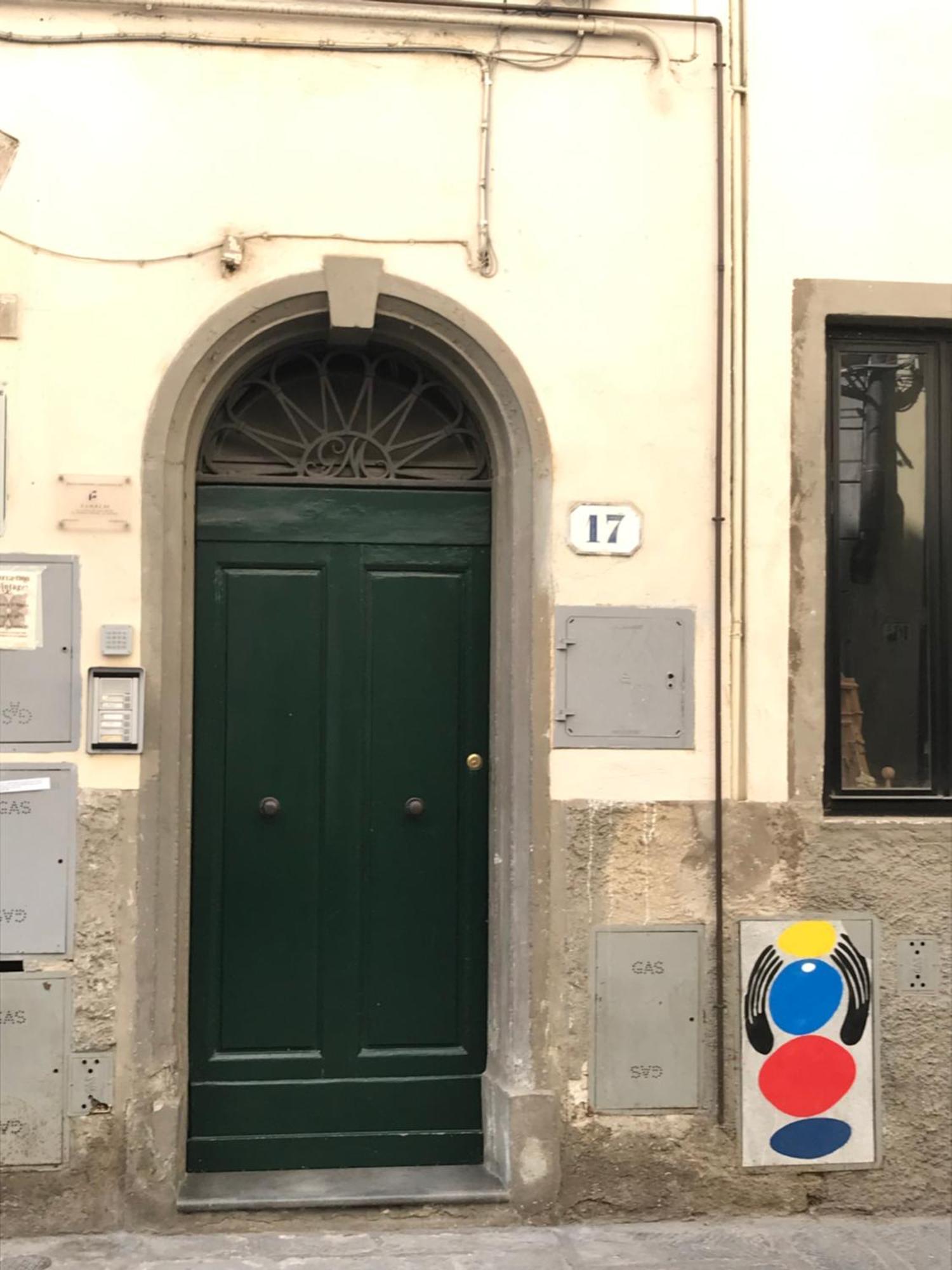 Appartement Spazioso, Luminoso A 10 Min Ponte Vecchio E Palazzo Pitti , Ideale Per Coppie E Famiglie