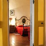 Typical Florentine Apartment