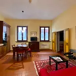 Typical Florentine Apartment