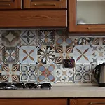 Typical Florentine Apartment