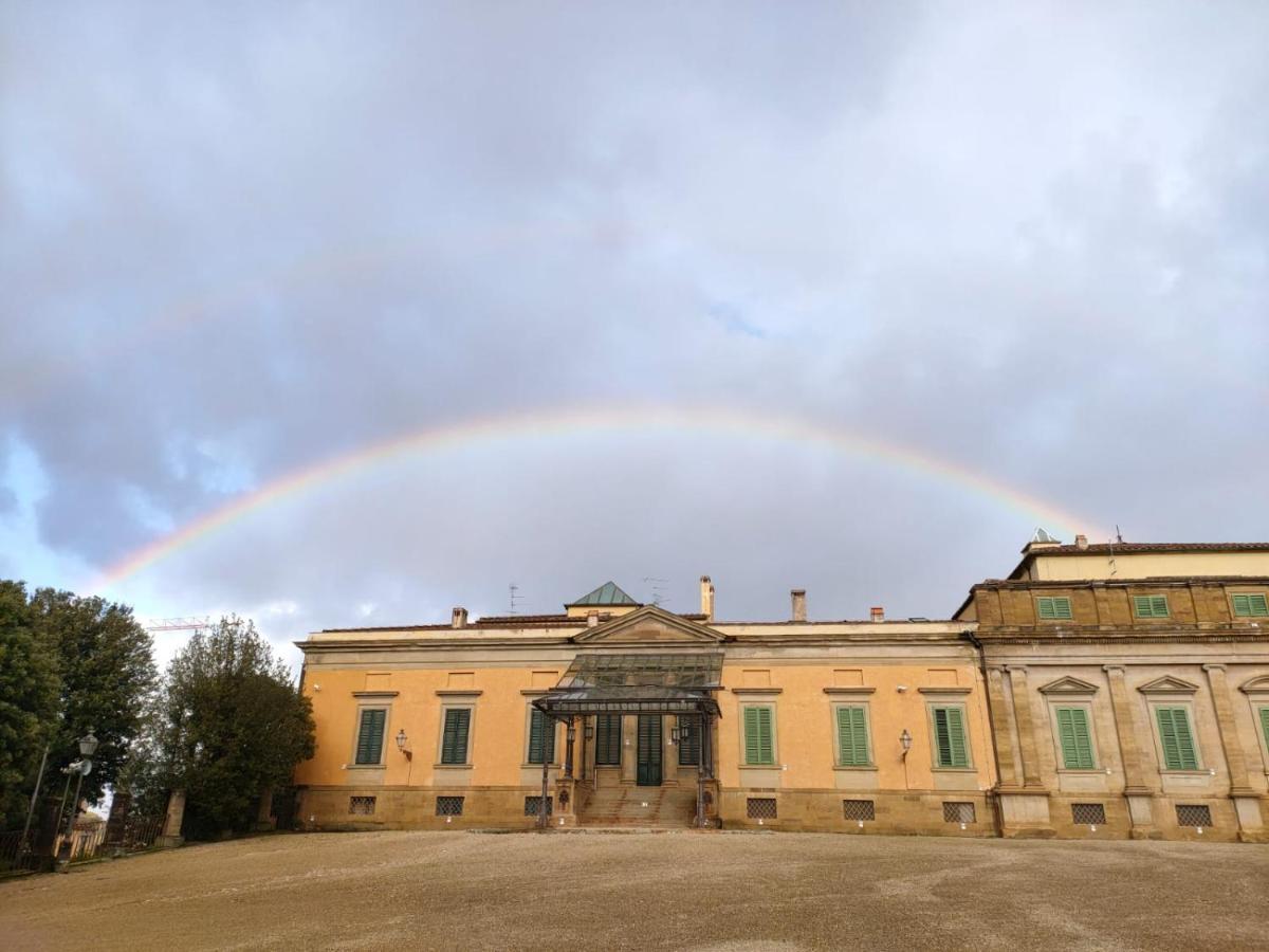 Typical Florentine Appartamento *