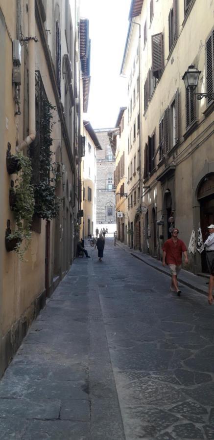 Appartamento Typical Florentine