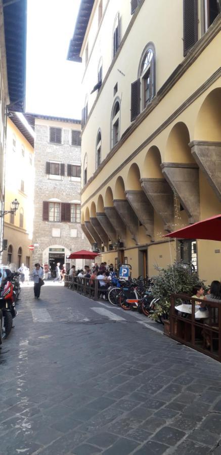 Typical Florentine