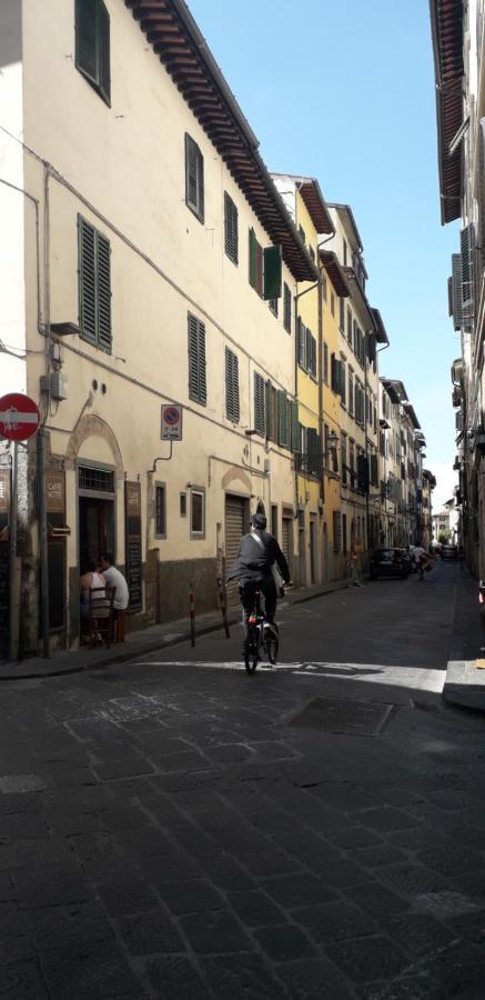 Typical Florentine Appartamento *