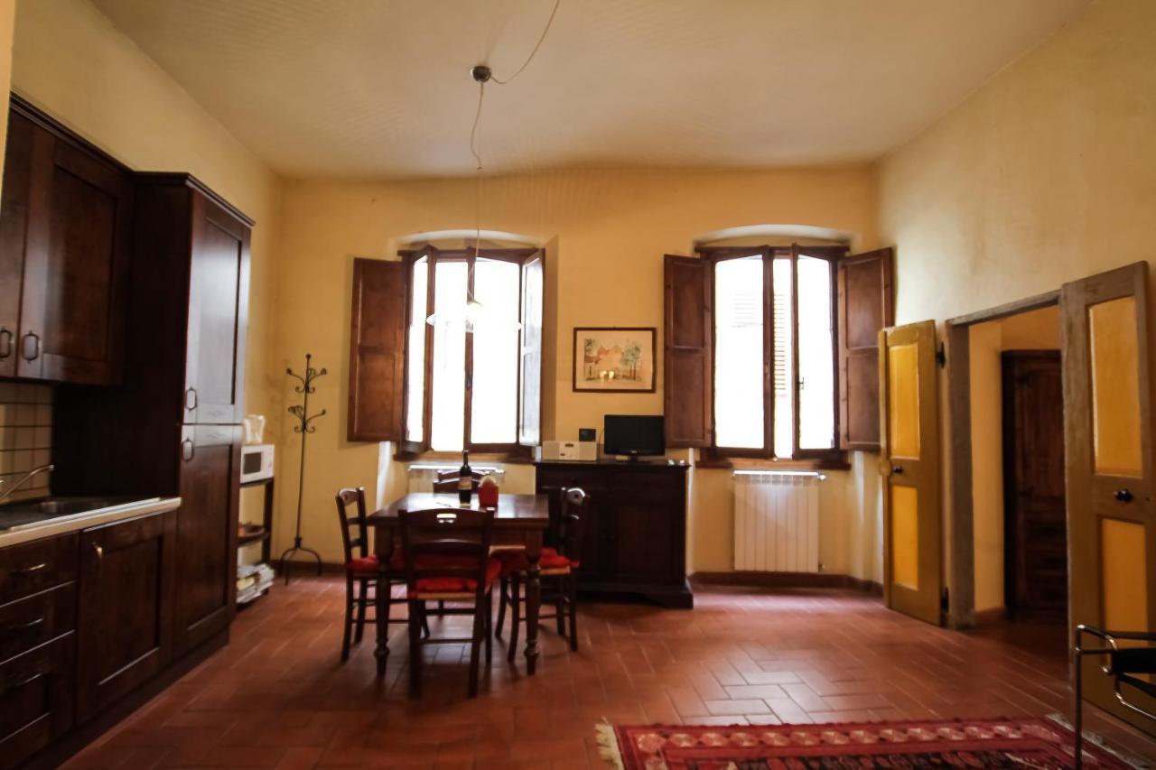 Appartamento Typical Florentine Firenze